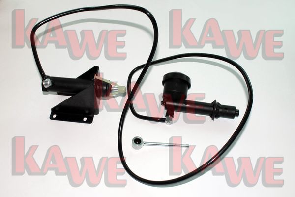 Slave Cylinder, clutch (S3162K)