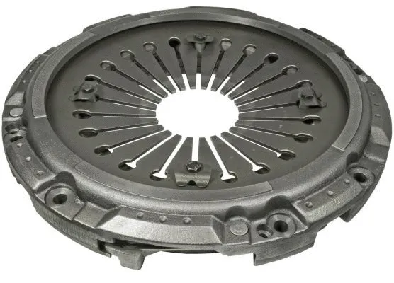 Clutch Pressure Plate (7075)