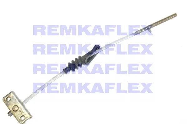 Cable Pull, parking brake (24.0790)