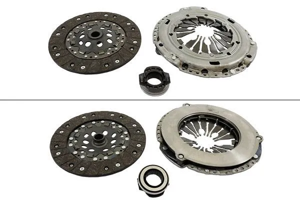 Clutch Kit (960862)