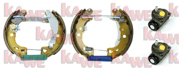Brake Shoe Set (OEK170)