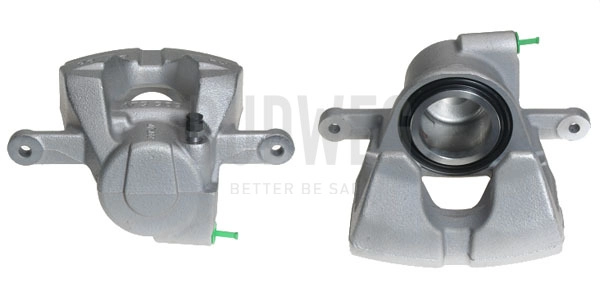 Brake Caliper (345605)