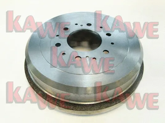 Brake Drum (7D0363)
