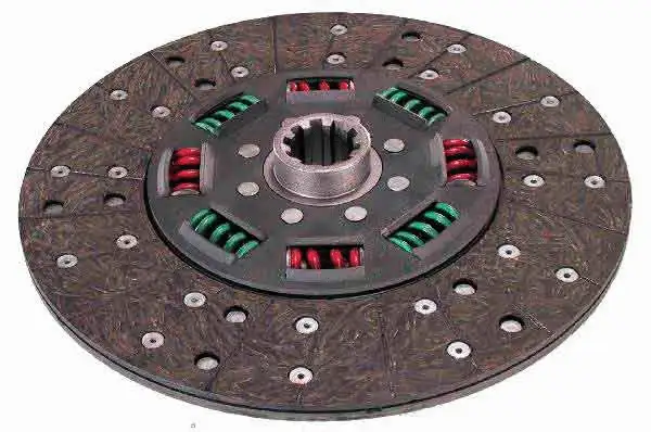 Clutch Disc (2221)