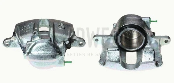 Brake Caliper (341342)