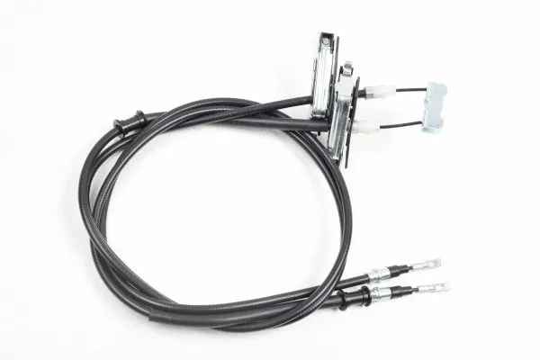 Cable Pull, parking brake (56.1115)