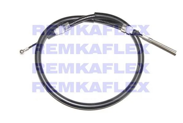 Cable Pull, parking brake (24.1785)