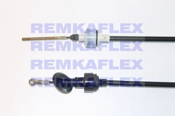 Cable Pull, clutch control (34.2030)