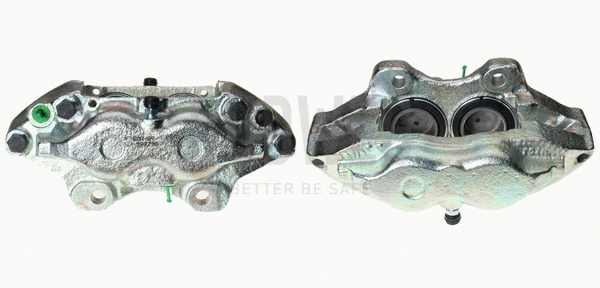 Brake Caliper (342862)