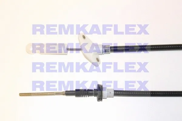 Cable Pull, clutch control (30.2250)
