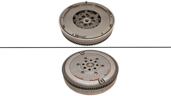 Flywheel (DMF176)