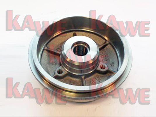 Brake Drum (7D0468C)