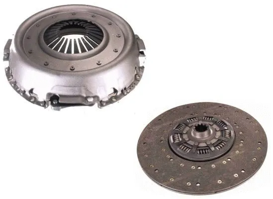 Clutch Kit (7099101)