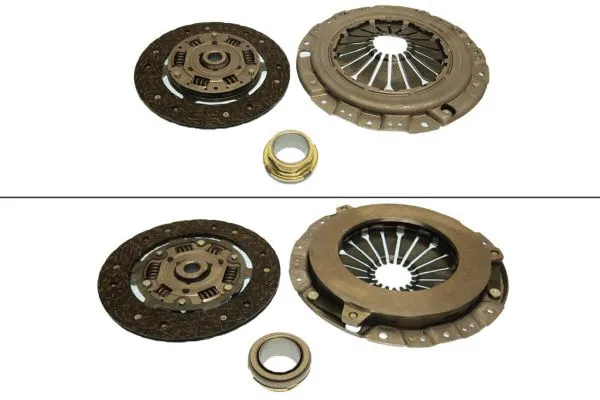 Clutch Kit (958801)