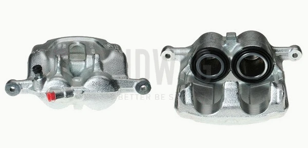 Brake Caliper (343236)