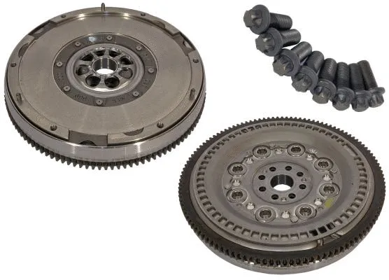 Flywheel (DMF242)