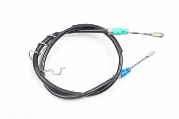 Cable Pull, parking brake (56.1412)