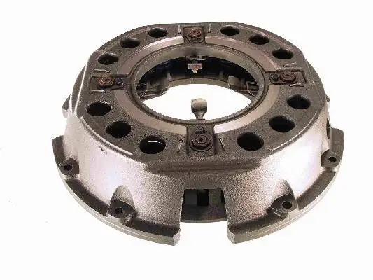 Clutch Pressure Plate (6058)