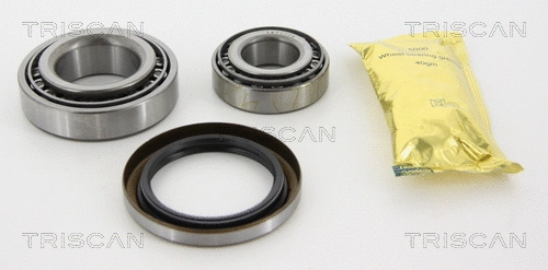 Wheel Bearing Kit (8530 43118)