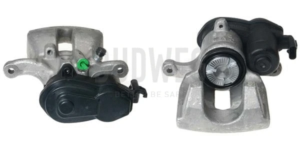 Brake Caliper (345107)