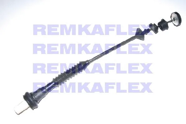 Cable Pull, clutch control (44.2740AUT)