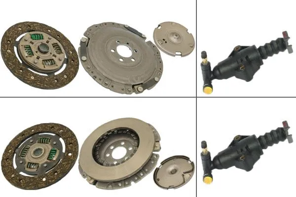 Clutch Kit (958534CSC)