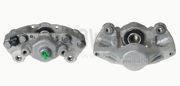 Brake Caliper (342336)
