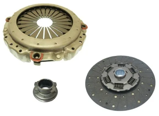 Clutch Kit (7101505)