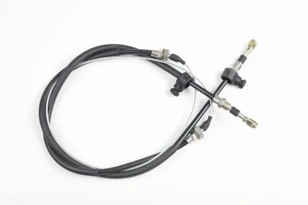 Cable Pull, parking brake (84.1010)