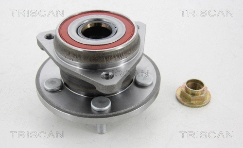 Wheel Bearing Kit (8530 80009)