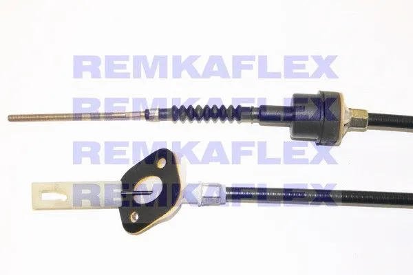 Cable Pull, clutch control (24.2670)