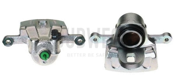 Brake Caliper (344484)