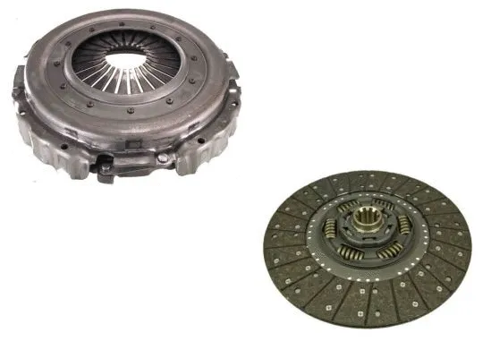 Clutch Kit (6502100)