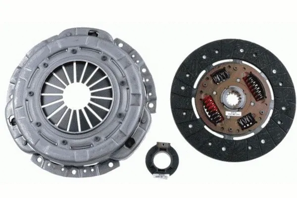 Clutch Kit (961984)