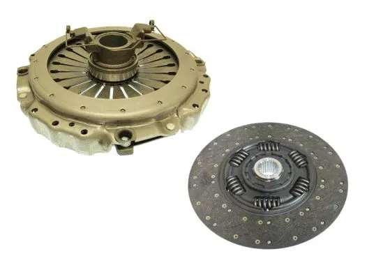Clutch Kit (7186505)