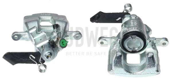 Brake Caliper (345472)