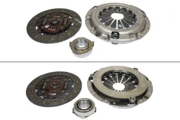 Clutch Kit (960381)