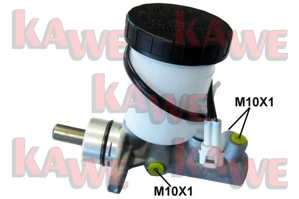Brake Master Cylinder (B6059)
