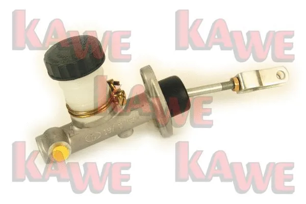 Master Cylinder, clutch (M2530)