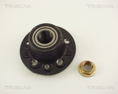 Wheel Bearing Kit (8530 17218)
