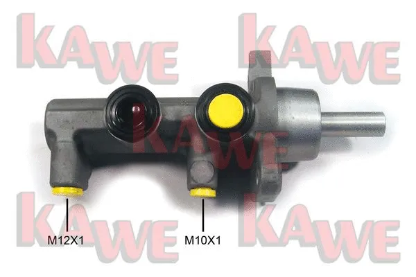Brake Master Cylinder (B1074)