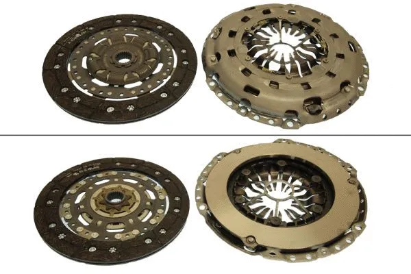 Clutch Kit (962586)