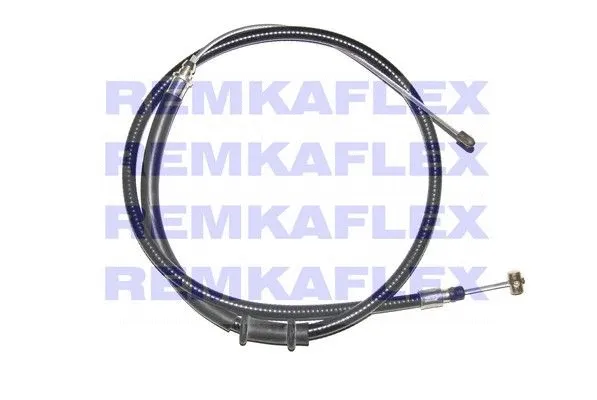 Cable Pull, parking brake (24.1225)
