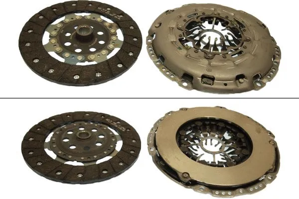 Clutch Kit (962870)