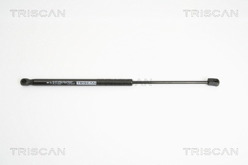 Gas Spring, boot/cargo area (8710 15235)