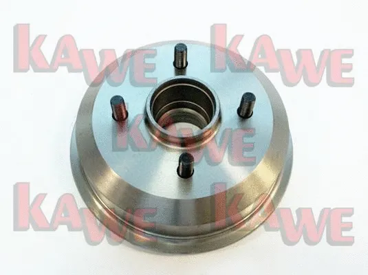 Brake Drum (7D0550)