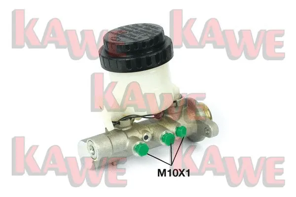 Brake Master Cylinder (B1672)
