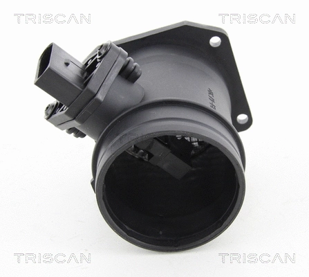 Mass Air Flow Sensor