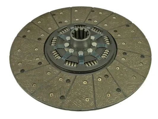 Clutch Disc (4105)