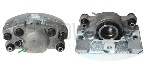 Brake Caliper (344685)